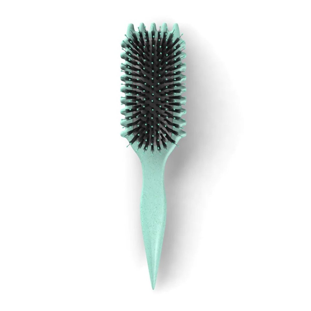 Bounce Curl Define Styling Brush, used